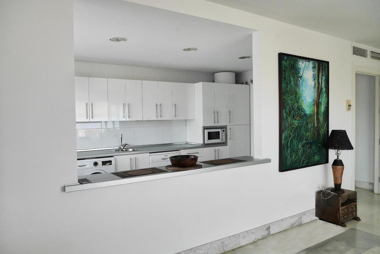 Panoramic Home Benalmádena Extérieur photo