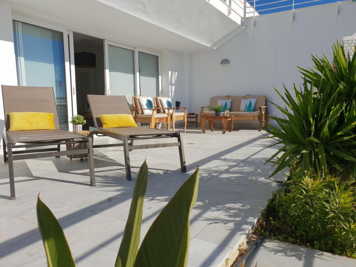 Panoramic Home Benalmádena Extérieur photo