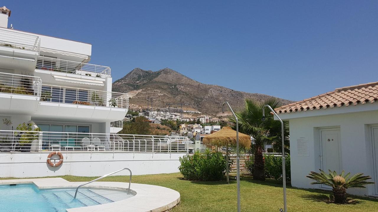 Panoramic Home Benalmádena Extérieur photo