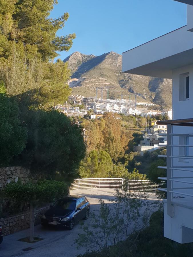Panoramic Home Benalmádena Extérieur photo