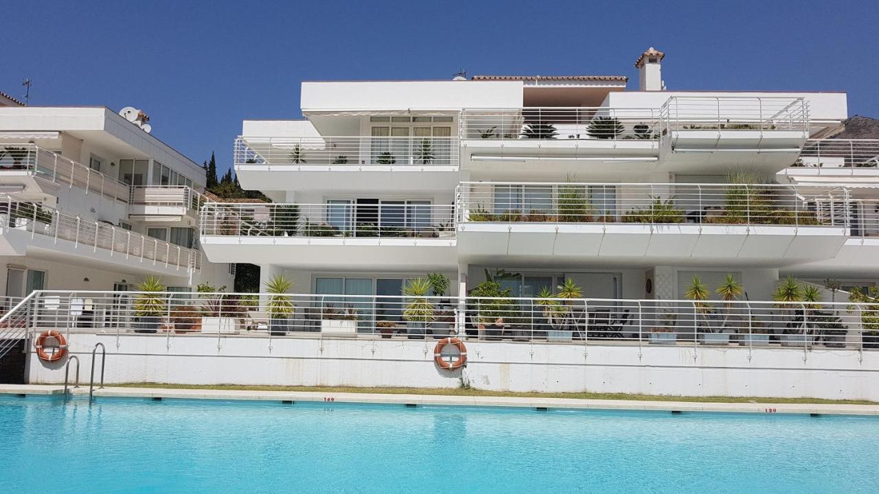 Panoramic Home Benalmádena Extérieur photo